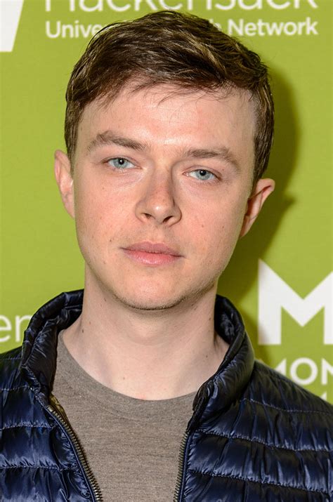 dane dehaan wikipedia